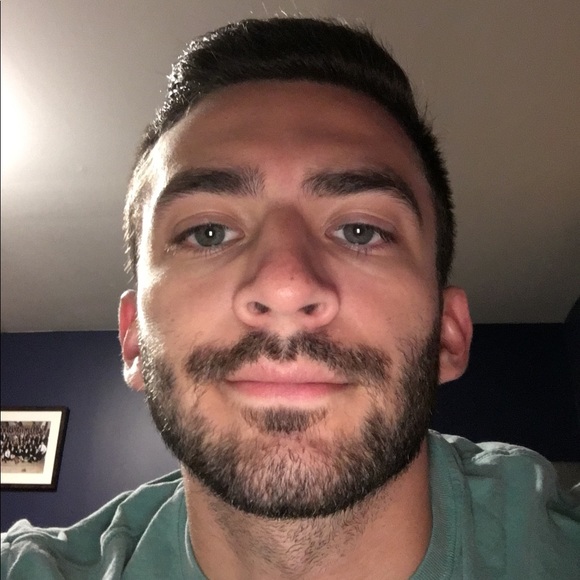 Meet your Posher, Chris - Picture 1 of 1